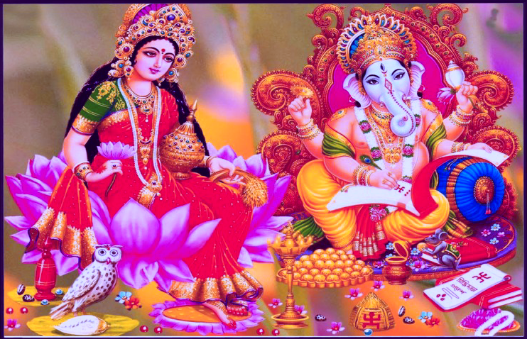 Ganesh Laxmi